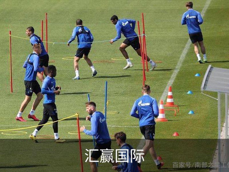 汇赢国际介绍